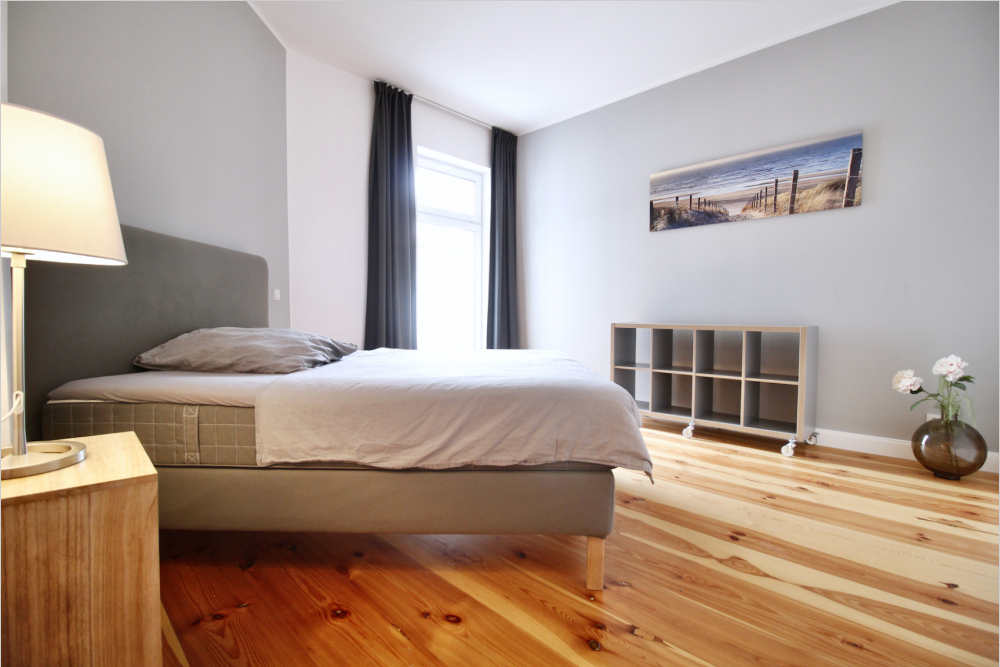 Sleeping-Room